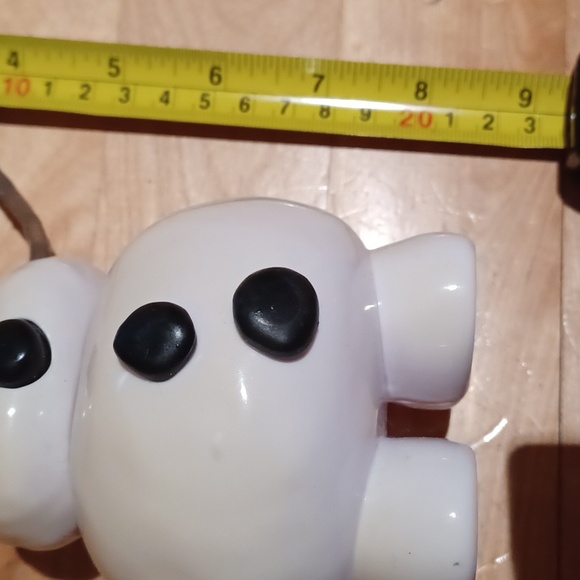 Olaf blocks built for 3-7Y - Picture 5 of 5